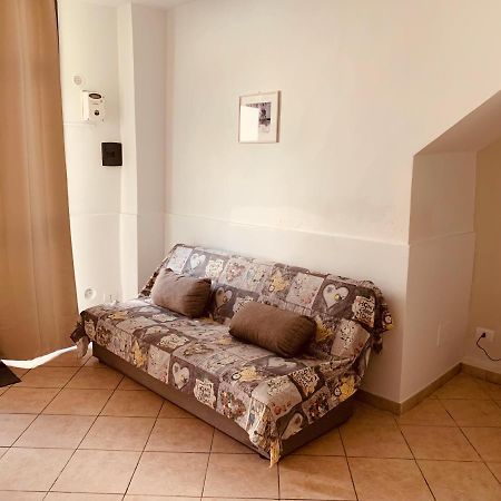 Ferienwohnung Casa Etna Catania Exterior foto
