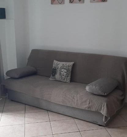 Ferienwohnung Casa Etna Catania Exterior foto