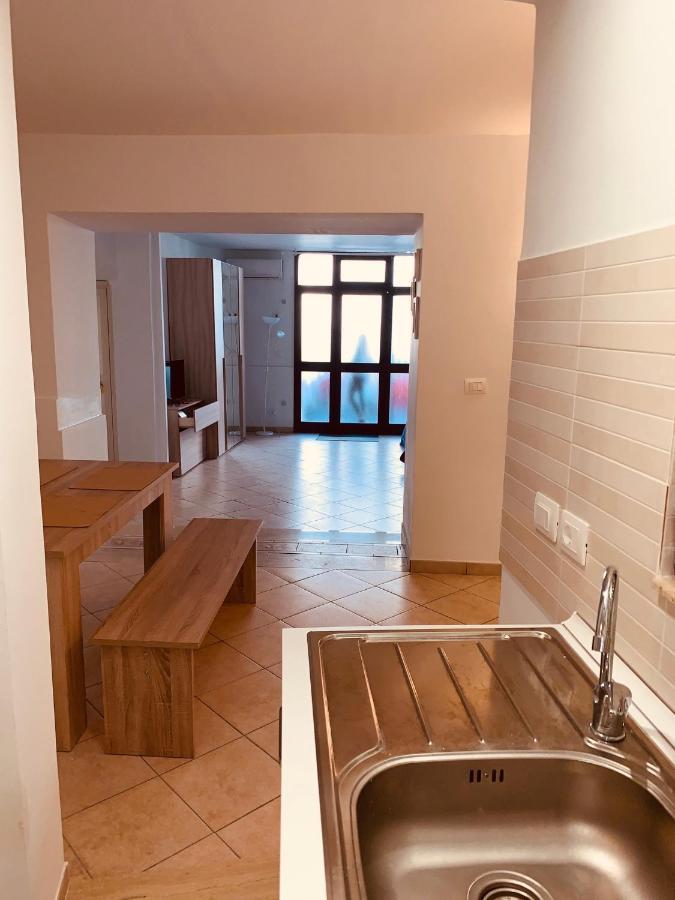 Ferienwohnung Casa Etna Catania Exterior foto