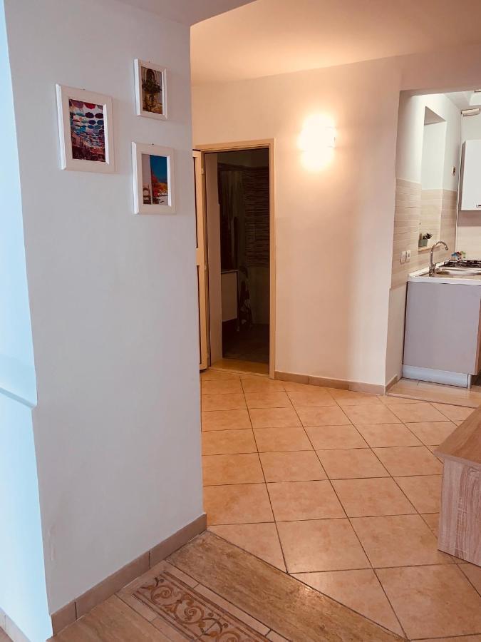 Ferienwohnung Casa Etna Catania Exterior foto