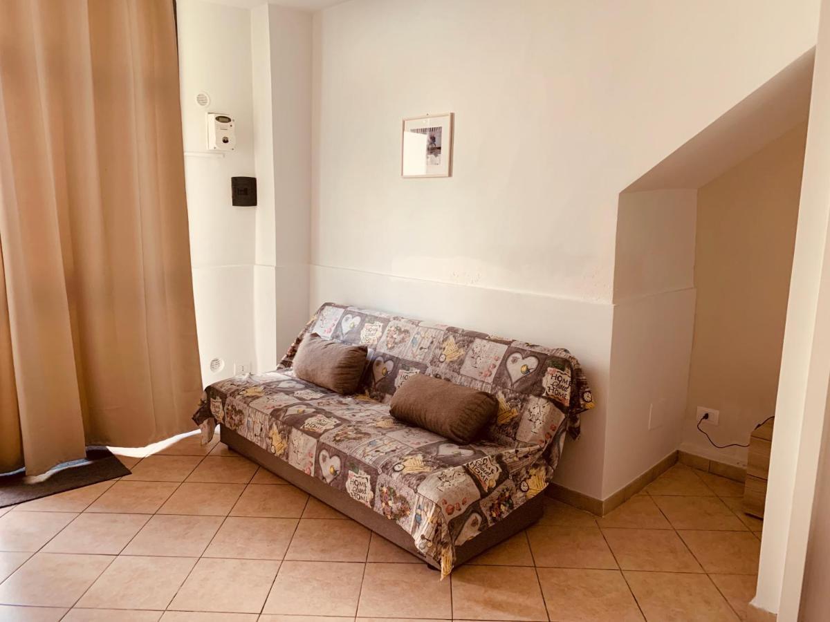 Ferienwohnung Casa Etna Catania Exterior foto