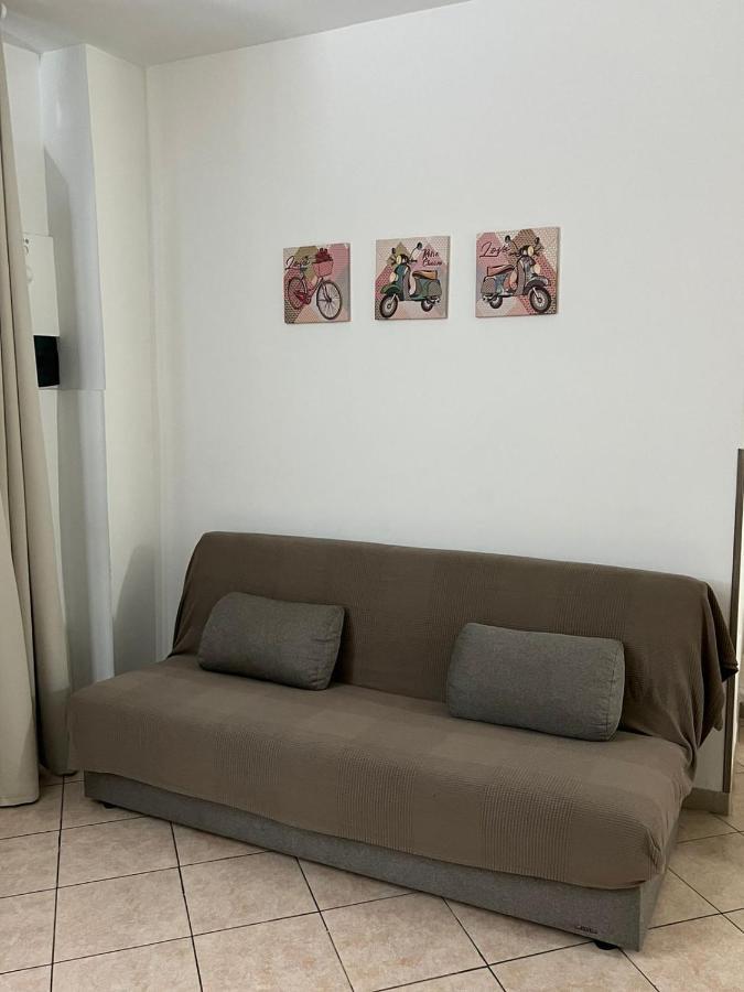 Ferienwohnung Casa Etna Catania Exterior foto