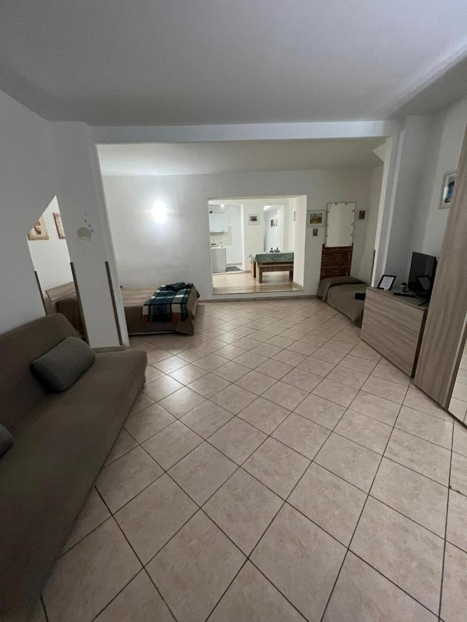 Ferienwohnung Casa Etna Catania Exterior foto