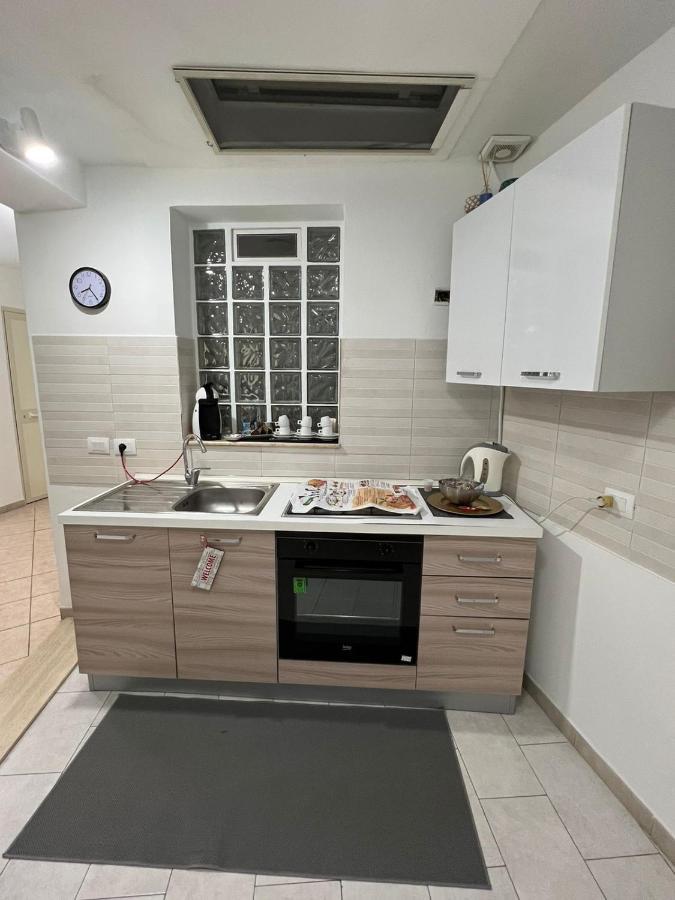 Ferienwohnung Casa Etna Catania Exterior foto