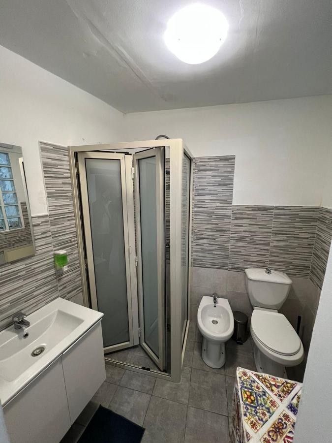 Ferienwohnung Casa Etna Catania Exterior foto