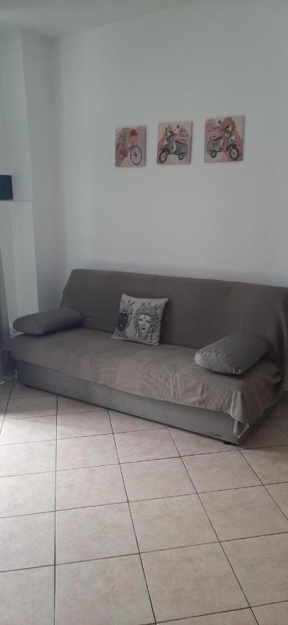 Ferienwohnung Casa Etna Catania Exterior foto